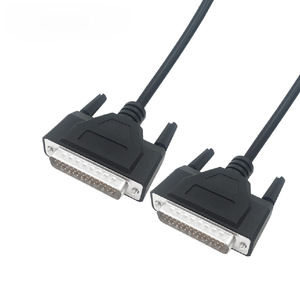 HD.D-SUB 44Pin Kabel Stecker zu Stecker, DB 44Pin Kabel, D-SUB 44Pin Kabel, D-SUB 44P Kabelbaum, DB 44P Kabelbaum - Product Image 1