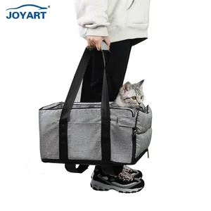 Pet Products Travel Pet Dog Carrier Bag Handbag Car Seat Armrest Pet Bag