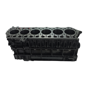 Bloque de Cilindros 3406 3351 3508B 3524B, Conjunto de Motor Turbodiésel para Camión - Product Image 1