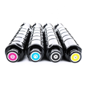 MJL Venta Caliente <span class=keywords><strong>034</strong></span> para Canon IR C1225iF 1225 Cartucho de Tóner Compatible para Copiadora a Color al por Mayor - Product Image 2
