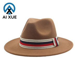 Cappelli da <span class=keywords><strong>uomo</strong></span> di lusso in stile Sombrero Fedora stile stile Europa occidentale cappelli a <span class=keywords><strong>bombetta</strong></span> per feste Business scene all'aperto Casual per adulti - Product Image 1