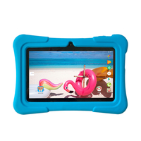 Tablettes pour enfants de 7 pouces de haute qualité, bon marché, sans marque, Android pour enfants