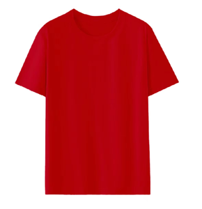 Print <strong>Family</strong> Custom 100% Cotton Oversized Summer Breathable Merry <strong>Christmas</strong> Trees Graphic Short Sleeve <strong>T</strong> <strong>Shirt</strong> Multi Colors - Product Image 3