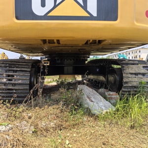 Hot Sale <b>Used</b> Cat Excavator Cat 320d High Quality Japan <b>Used</b> Construction <b>Machine</b> 20ton Excavator Cat320d - Product Image 6