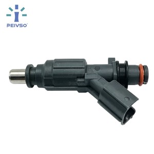 Inyector de Combustible Confiable con Entrega Rápida y Calidad Inspeccionada, F01R00M006 para Suzuki Beidouxing Landy K14B 1.4L - Product Image 1