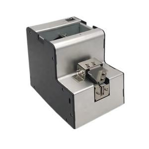 BOYEE JTS-560 alimentatore a vite automatico 1.0-5.0MM binario regolabile per uso industriale nelle industrie agricole di costruzione di macchinari - Product Image 5