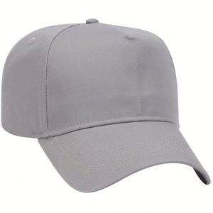 Gorra de Béisbol al por Mayor, Suministro de Fábrica, Gorra de Béisbol con Logotipo Bordado Personalizado, Gorra Deportiva Unisex Ajustable para Promoción de Marca - Product Image 2