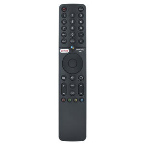 Nuevo Uso de control remoto por voz de la red de <span class=keywords><strong>TV</strong></span> <span class=keywords><strong>Xiaomi</strong></span> MI <span class=keywords><strong>P1</strong></span> Q1, para el teléfono móvil de la <span class=keywords><strong>TV</strong></span>, de 2, 2, 2, 2, 2, 3, 1, 2, 2, 2, 2, 2, 2, 2, 2, 1, 2 - Product Image 6