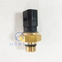 Capteur de pression d'huile 274-6717 pour excavatrice E320D E345D E349D, moteur C13 C15, pièces détachées pour machines de construction