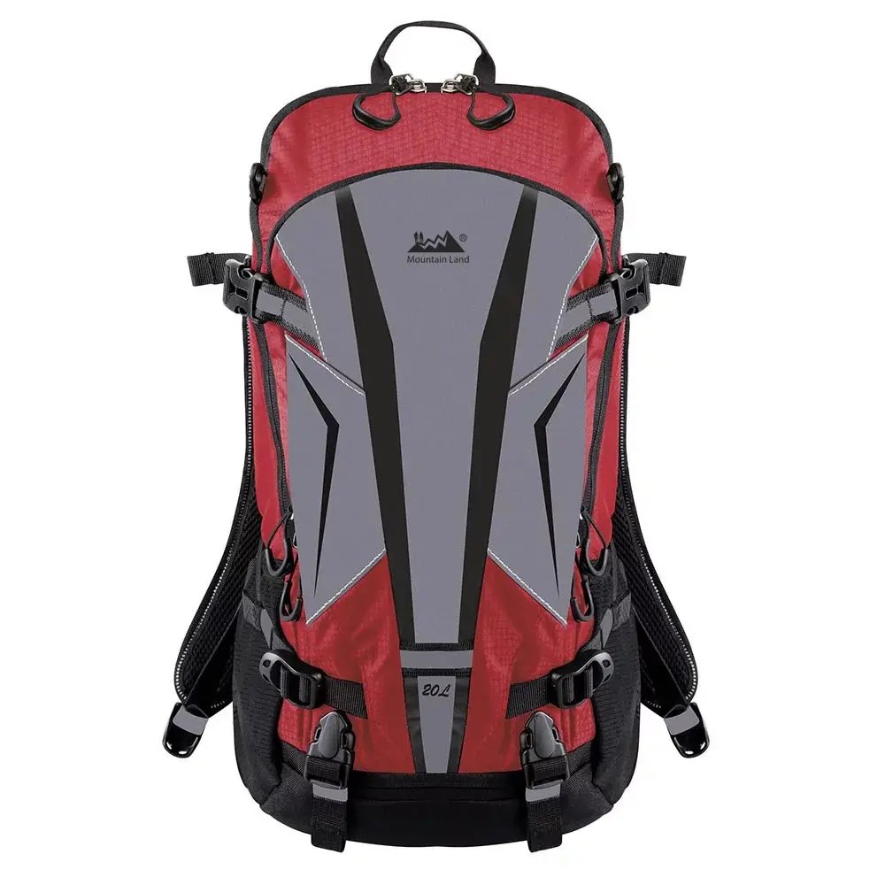 Reflective New 2020 Schoolbag Hiking Bag Laptop Trekking Travel Rucksack Backpack