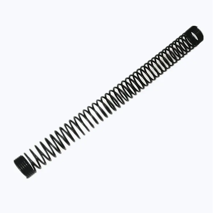 Custom factory steel wire spring compression spring supplier