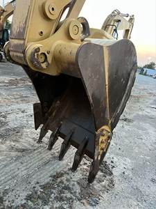 CAT320GC CE เครื่องขุด320GC แบบใช้แล้วเกือบใหม่ - Product Image 5