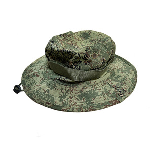 Câu Cá Xô Hat UPF 50 + Không Thấm Nước Mặt Trời Hat Có Thể Điều Chỉnh Dây Đeo Cằm Nhanh Chóng-Khô Ngoài Trời Hat Người Đàn Ông Phụ Nữ Bán Buôn - Product Image 5