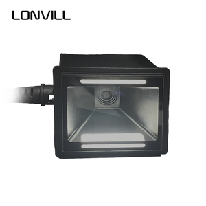 LONVILL USB Embedded <strong>QR</strong> <strong>Code</strong> <strong>Reader</strong> RS232 Interface OEM Fixed Mount Barcode Scanner Module - Product Image 1