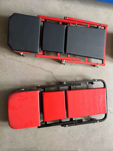 Siège de mécanicien pour garage/atelier Creeper Z - Product Image 2