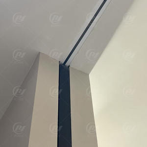 Perfiles de Aleación de Aluminio Cuadrados Serie 6000 Personalizados <span class=keywords><strong>Royen</strong></span>, Anodizados/Recubrimiento en Polvo para Puertas Interiores de Aluminio - Product Image 5