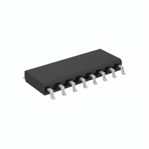 Memoria GD25Q128EFIRR 16 SOlC, Compre Componentes Electrónicos Originales en Línea - Product Image 1
