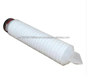 Pièces de compresseur industriel SFCJ-6 filtre à eau - Product Image 1