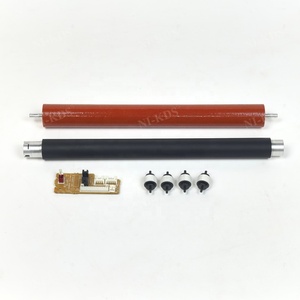 Rodillo Superior y Rodillo Inferior del Fusor para <span class=keywords><strong>Brother</strong></span> HL-3140 3150 3170 DCP 9020 <span class=keywords><strong>MFC</strong></span> 9130 <span class=keywords><strong>9140</strong></span> 9330 9340, Sensor del Fusor, Rodillo de Salida - Product Image 1