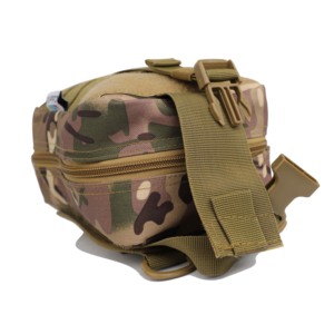 Beyond <span class=keywords><strong>Lifecare</strong></span> kit de premiers soins tactiques équipement de plein air accessoire Molle sac médical avec fournitures de premiers soins - Product Image 6