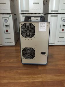 Generador de Gas Oxihidrógeno bibo HO-100T para Soldadura, Máquina de Soldadura con Gas Oxihidrógeno - Product Image 3