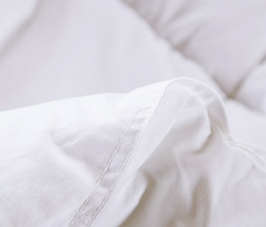 Edredón de Poliéster <span class=keywords><strong>Utopia</strong></span> <span class=keywords><strong>Bedding</strong></span> - Edredón Acolchado con Esquinas Reforzadas para Hotel - Product Image 6