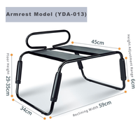 Chaise de masturbation InnerBloom avec accoudoirs, équipement BDSM, mobilier de chambre à coucher, jouets sexuels pour femmes