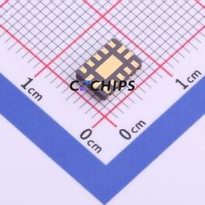 X1M0004210004 SAW Oscillator (Active) SMD7050-14P Oscillator - Product Image 2