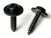 Clips métalliques automobiles fournis par l'usine chinoise, attaches métalliques pour voitures 152289, clips automobiles, attaches en plastique