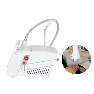 Equipo de Belleza con Láser de Tulio de 1927nm para Estrías, Cicatrices de Acné, Eliminación Profesional de Pigmentos, Rejuvenecimiento de la Piel, Enfriamiento por Aire - Product Image 6