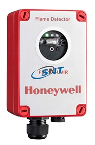 Detector Ultravioleta e Infrarrojo (UV/IR) FSL1000-UV, Detectores IR3, Precio del Detector UV - Product Image 2