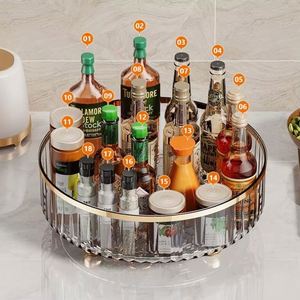 <b>Kitchen</b> and Pantry Organizers Clear Refrigerator <b>Storage</b> Box Airtight Fridge Food Containners With Lids Handles Custom Logo - Product Image 4