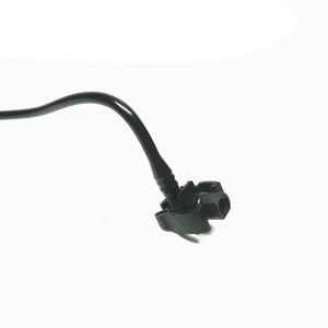 Tubería de tanque de expansión 1323A5 Para Citroën, C1, C2, C4, <span class=keywords><strong>DS4</strong></span>, para Peugeot 307, 307CC, 308, 408, desgasificación del radiador - Product Image 2