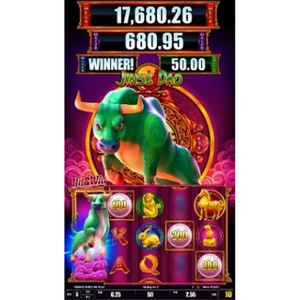 Placa PCB QIQU America Vertical Arcade Skill Game Machine 4 en 1 Multijuegos Jinse Dao para sala de juegos - Product Image 2