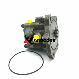 ปั๊มน้ำมันแรงดันสูงสำหรับรถขุด CAT320D เครื่องยนต์ C4.4 C6.6 รุ่น 426-4806 4264806 - Product Image 1