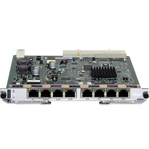 03035FBD CR8DE2NB00M0 การ์ดอินเทอร์เฟซ 2 พอร์ต 100GBase/50GBase-QSFP28 (PIC) สำหรับเราเตอร์ระดับองค์กร Ne8000 M6 M14 CR8DE2NB00M0 Enterpr - Product Image 5