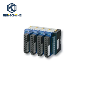 EJ1N-TC2A-QNHB Temperature Control Unit 2-Loop PID Controller Thermocouple Input Linear Output for Heating and <b>Cooling</b> <b>System</b> - Product Image 1