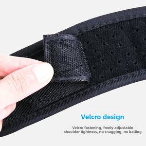 Hot Sale Kinder En Volwassenen Houdingscorrector Verstelbare Rugondersteuning Ademend Draagbaar Voor Pijnstilling Mannen En Vrouwen - Product Image 5