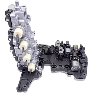 Cuerpo de Válvulas para Transmisión Automática Dl501 0b5 de 7 Velocidades para VW <span class=keywords><strong>Audi</strong></span> A4 <span class=keywords><strong>A5</strong></span> A6 A7 Q5 DSG - Product Image 5