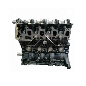 Nuevo bloque de motor diésel de 3.0L 5L para <span class=keywords><strong>TOYOTA</strong></span> Crown Comfort Hilux Hiace Dyna150 <span class=keywords><strong>Land</strong></span> <span class=keywords><strong>Cruiser</strong></span> Prado Pick-up - Product Image 1