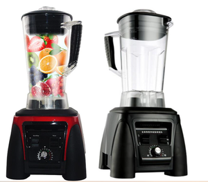 Potente Procesador de Alimentos, <span class=keywords><strong>Picadora</strong></span> de Carne y Verduras, Molinillo Eléctrico Comercial, Licuadora de Carne y Verduras, Exprimidor - Product Image 4