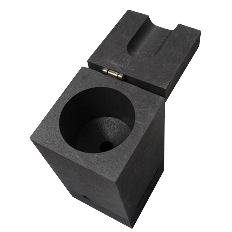 Графит Термит процесс сварки пресс-форм