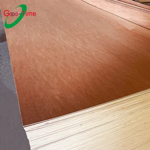 Plywood 1220*2440mm Formwork Shuttering Marine Film Faced Plywood Price Wholesale