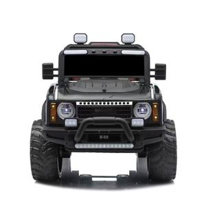 Auto Elettrica per Bambini 12V di Alta Qualità al Miglior Prezzo, Auto Giocattolo in Plastica per Bambini, Auto Elettriche Cavalcabili per Bambini - Product Image 1