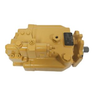 Pompe à piston hydraulique 1053635, pompe hydraulique principale pour excavatrice, pour roue 980G 980H - Product Image 6