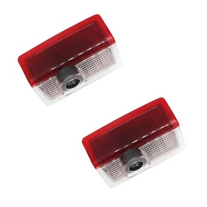 Bienvenue de voiture automatique de haute qualité led lumière de projecteur de porte pour mercedes benz - Product Image 3