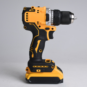 Sản phẩm mới Li-ion có thể sạc lại pin công cụ điện điện không dây khoan điện khoan - Product Image 3