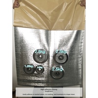 Panneau mural en mousse 3D avec motif de briques, design moderne, imperméable, à coller, pour la décoration de la chambre