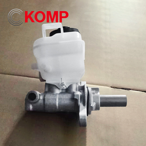 KOMP 47201-26811 Cylinder Brake Auto Parts Aluminium 47201-26810 Brake Master Cylinder New for <strong>TOYOTA</strong> HIACE Accessories - Product Image 5