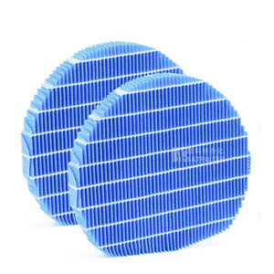 Filtre humidificateur Sharp Blue FZ-AX80MF FZ-E100M, pièce de rechange antibactérienne à haute perméabilité - Product Image 1
